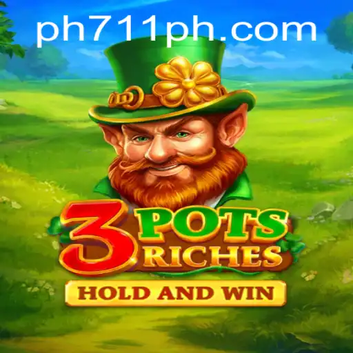 The World of 3potsRiches: A Detailed Overview