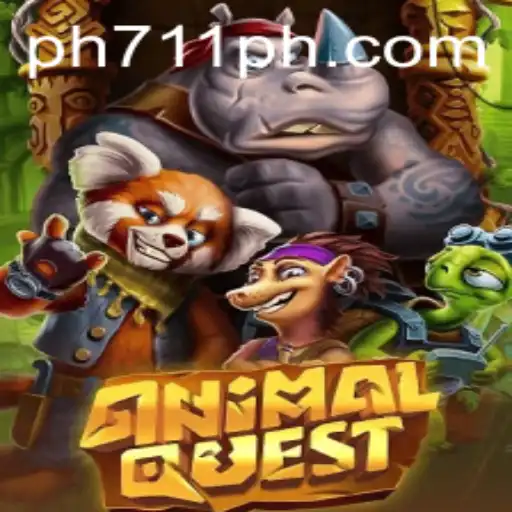 AnimalQuest: A Thrilling Adventure Awaits