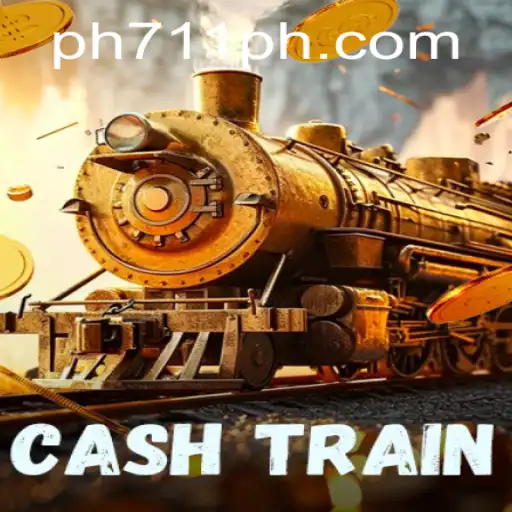 CashTrain: The Exciting Journey of Strategy and Chance