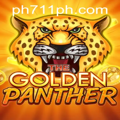 GOLDENPANTHER: A Thrilling Journey into the Wild