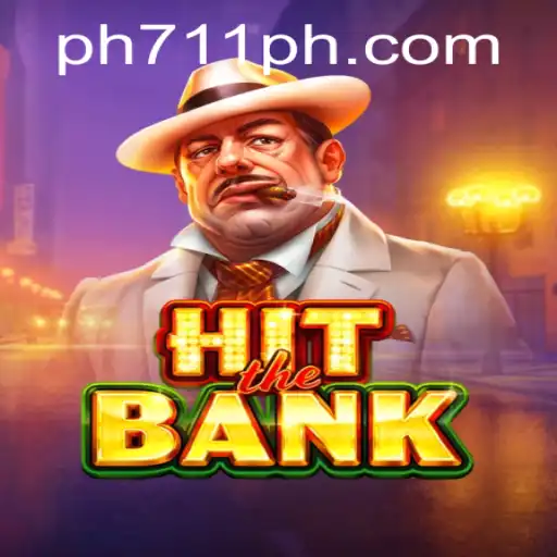 HitTheBank: A Thrilling Heist Experience