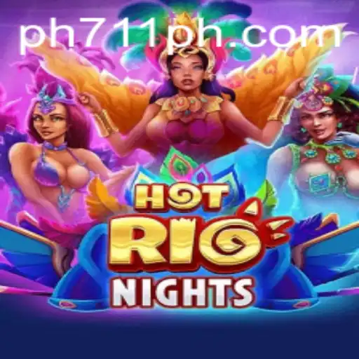 HotRioNights: The Thrilling New Game That's Captivating Gamers Worldwide