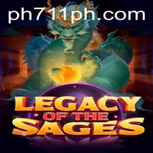 Legacy of the Sages: An Immersive RPG Experience
