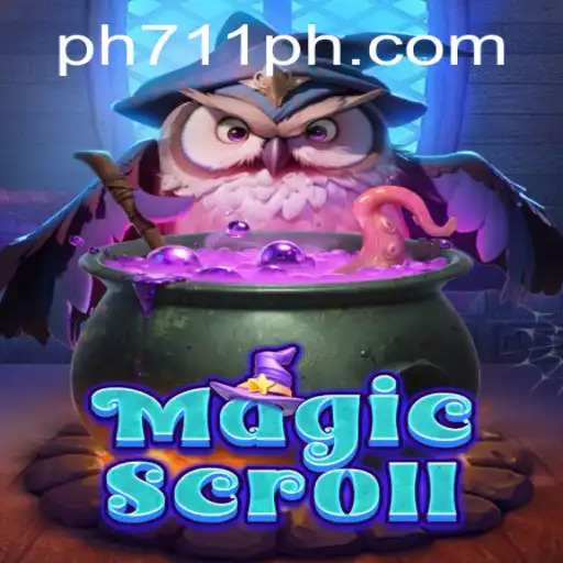 Unveiling the Mystical World of MagicScroll: A Game of Strategy and Sorcery