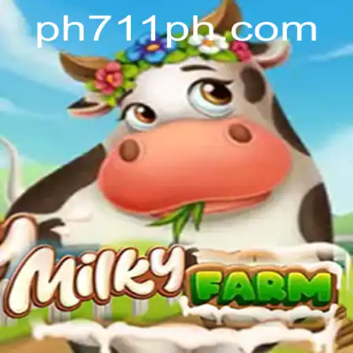 Unveiling the Captivating World of MilkyFarm