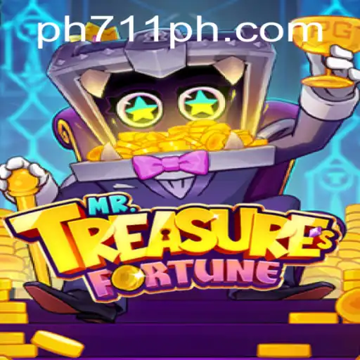 Discover the Thrills of MrTreasuresFortune: A New Gaming Adventure