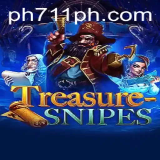 Embark on an Adventure with TreasureSnipes: The New Gaming Sensation