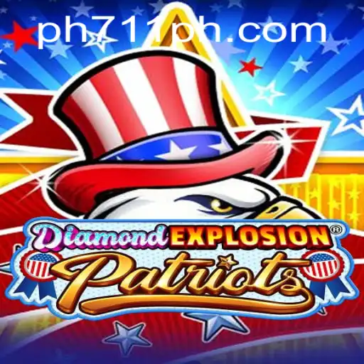 Exploring the Thrilling Universe of DiamondExplosionPatriots with ph711