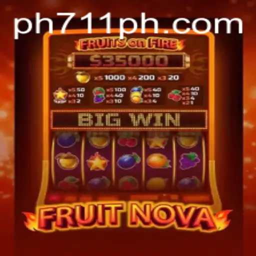 FruitNova: A Comprehensive Guide to the Game