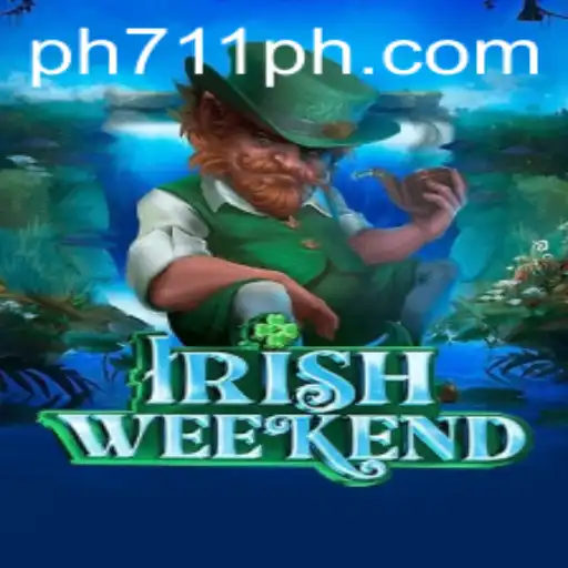 IrishWeekend: The Thrilling Game Experience with PH711