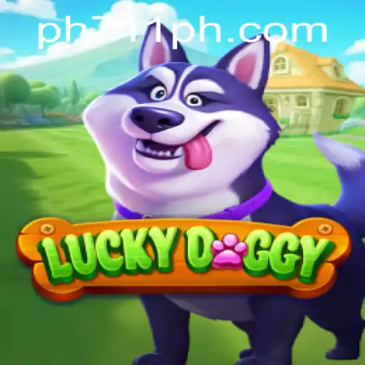 Unveiling 'LuckyDoggy': A New Gaming Phenomenon Enhanced by PH711