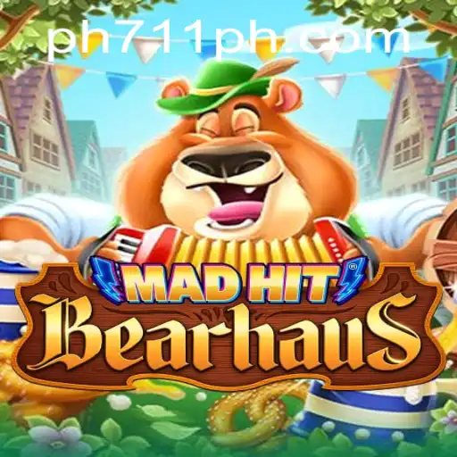 Dive into the World of MadHitBearhaus: The Ultimate Gaming Experience Unveiled