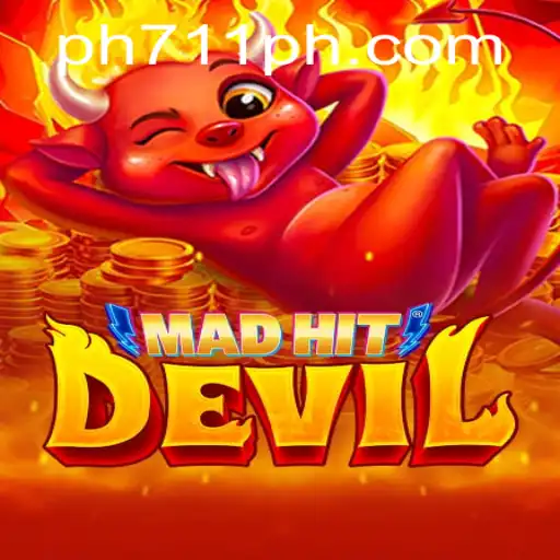 MadHitDevil: The New Gaming Sensation