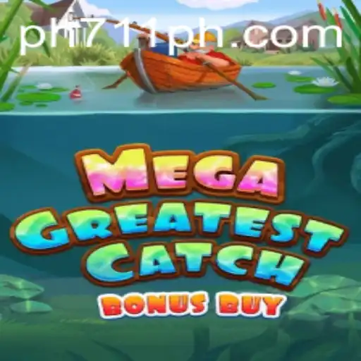 Explore the Exciting World of MegaGreatestCatchBonusBuy: A Thrilling Gaming Experience