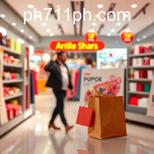 Exploring Exclusive Offers with ph711: A New Era in Retail