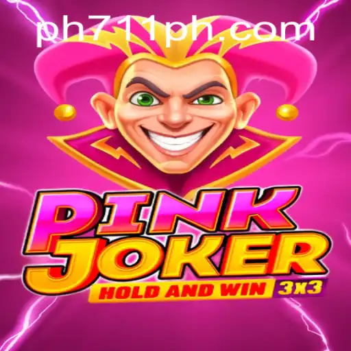 Exploring the Magic of Pinkjoker: A Thrilling Gaming Experience