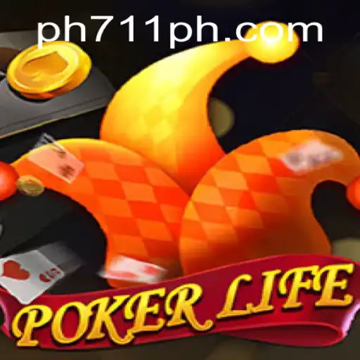 PokerLife: Dive Into the Thrilling World of Poker with PH711