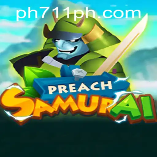Enter the World of PreachSamurai: A Unique Gaming Experience