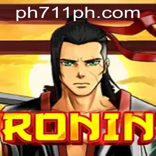 Ronin and the Emergence of Strategy: A New Game Experience with ph711