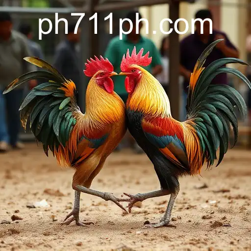 Exploring the World of Sabong Games and the Rise of ph711