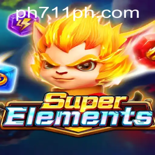 Unveiling SuperElements: A Fusion of Adventure and Strategy