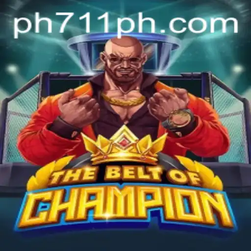 Conquer the Arena: TheBeltOfChampion