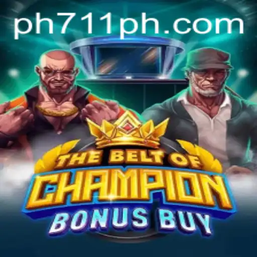 Unveiling TheBeltOfChampionBonusBuy: A Riveting Gaming Experience