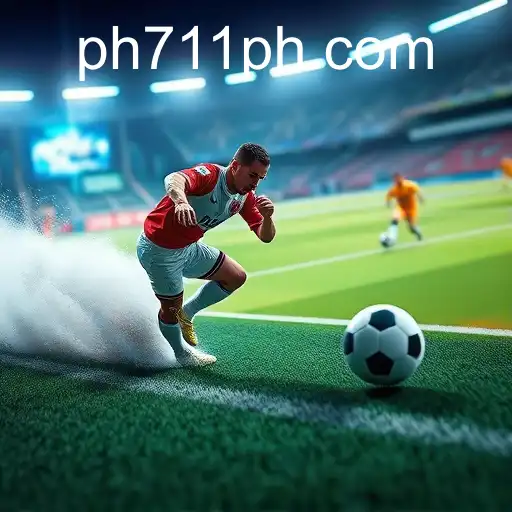 The Rise of Virtual Sports: Entering the Digital Arena