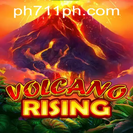 Unveiling VolcanoRising: An Epic Adventure In A Tumultuous World